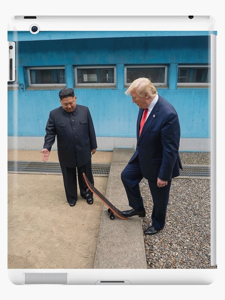 Detail Trump Kim Meme Nomer 22