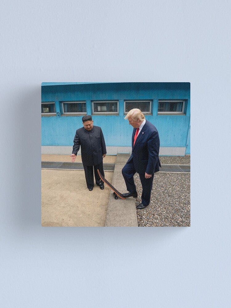 Detail Trump Kim Meme Nomer 36