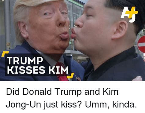 Detail Trump Kim Meme Nomer 55