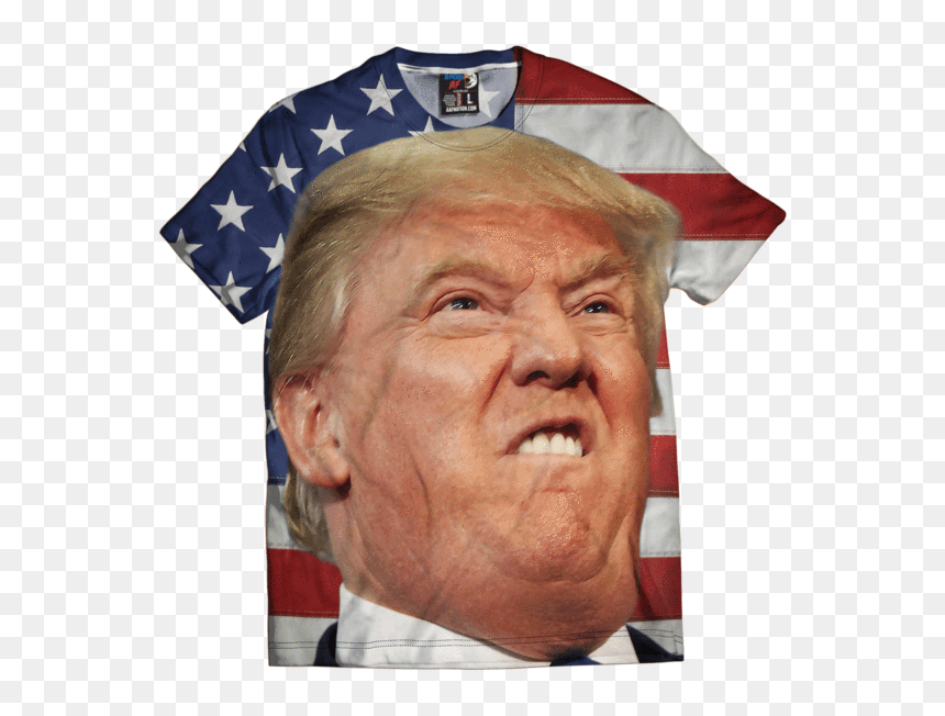 Detail Trump Png Face Nomer 32