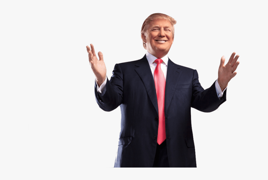 Detail Trump Png Images Nomer 10