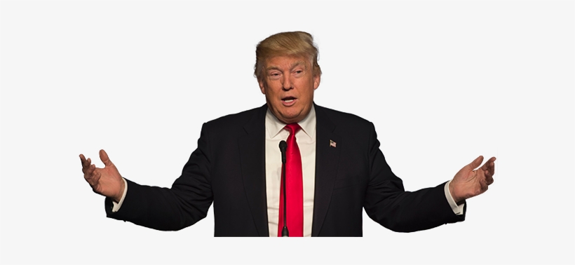 Detail Trump Png Images Nomer 14