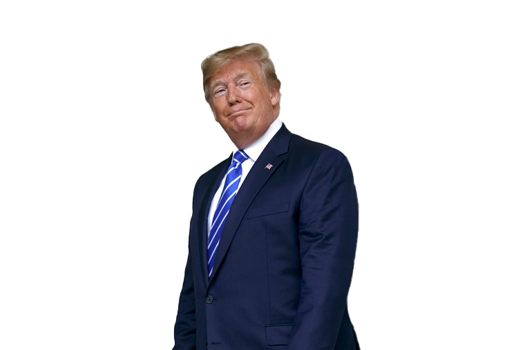 Detail Trump Png Images Nomer 25