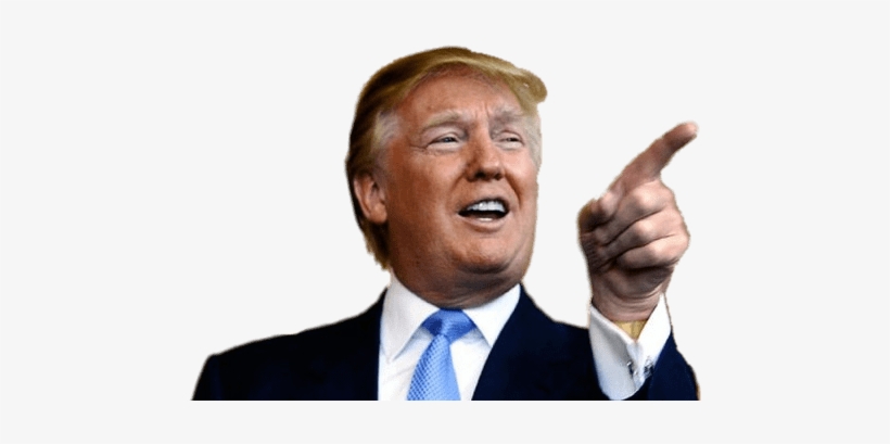 Detail Trump Png Images Nomer 34