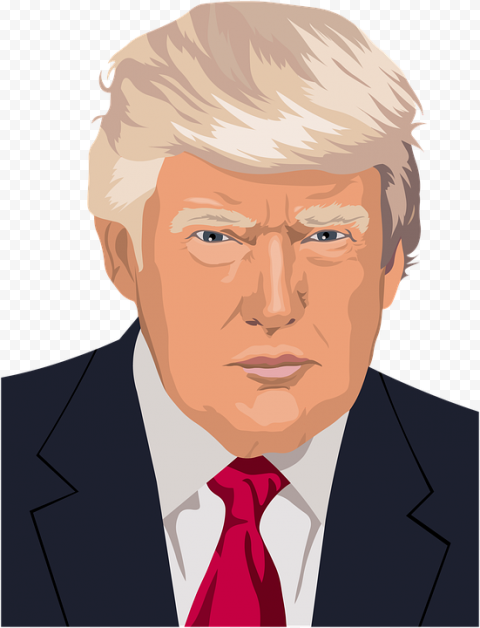 Detail Trump Png Images Nomer 46