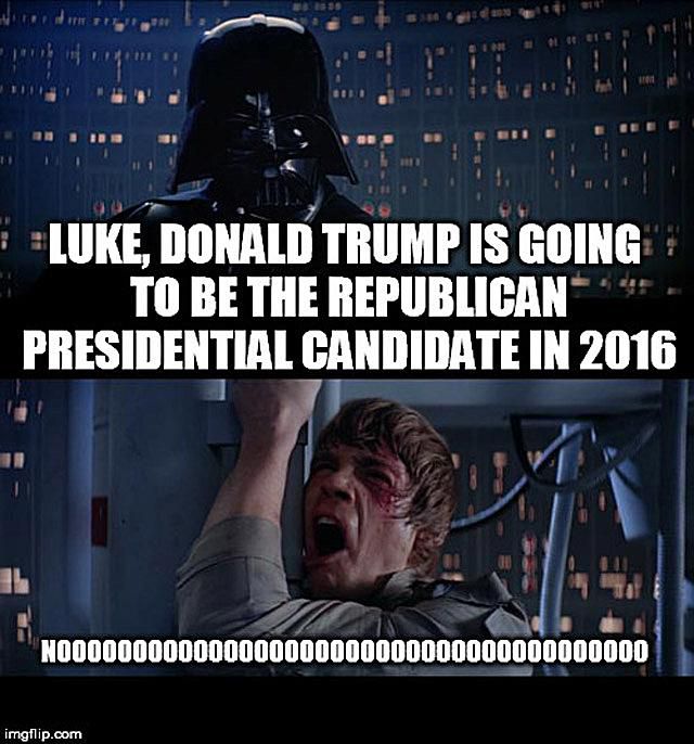 Detail Trump Vader Meme Nomer 10