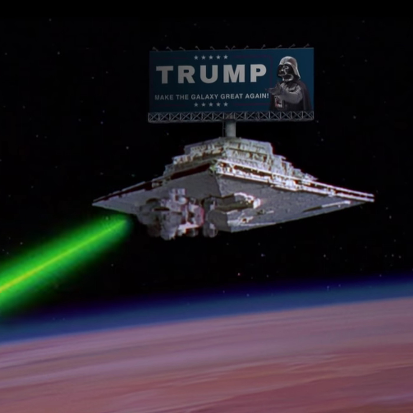 Detail Trump Vader Meme Nomer 19