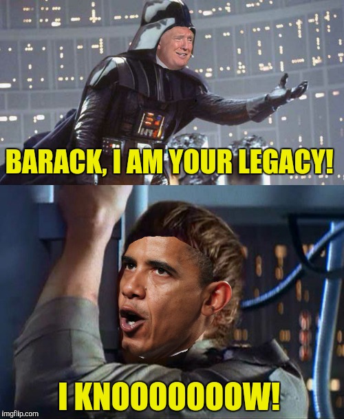 Detail Trump Vader Meme Nomer 22