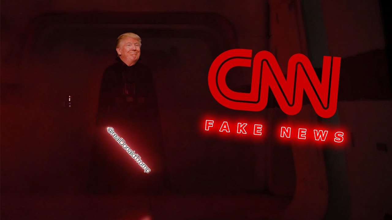 Detail Trump Vader Meme Nomer 28