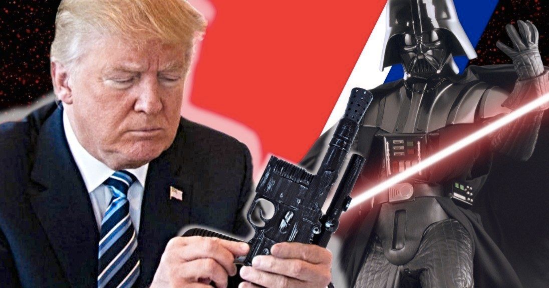 Detail Trump Vader Meme Nomer 31