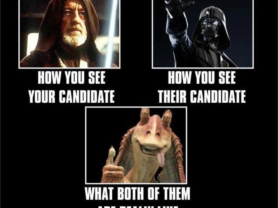 Detail Trump Vader Meme Nomer 39