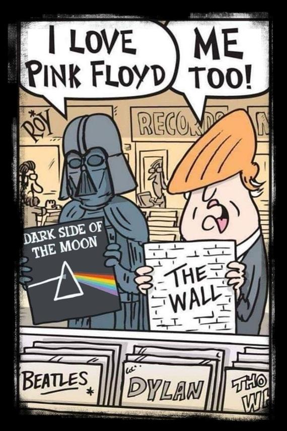 Detail Trump Vader Meme Nomer 43
