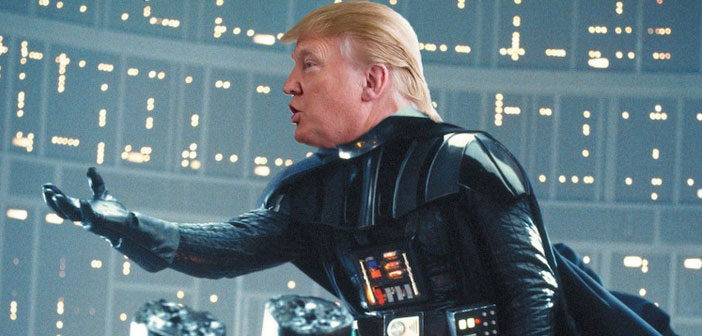 Detail Trump Vader Meme Nomer 46