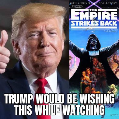 Detail Trump Vader Meme Nomer 48