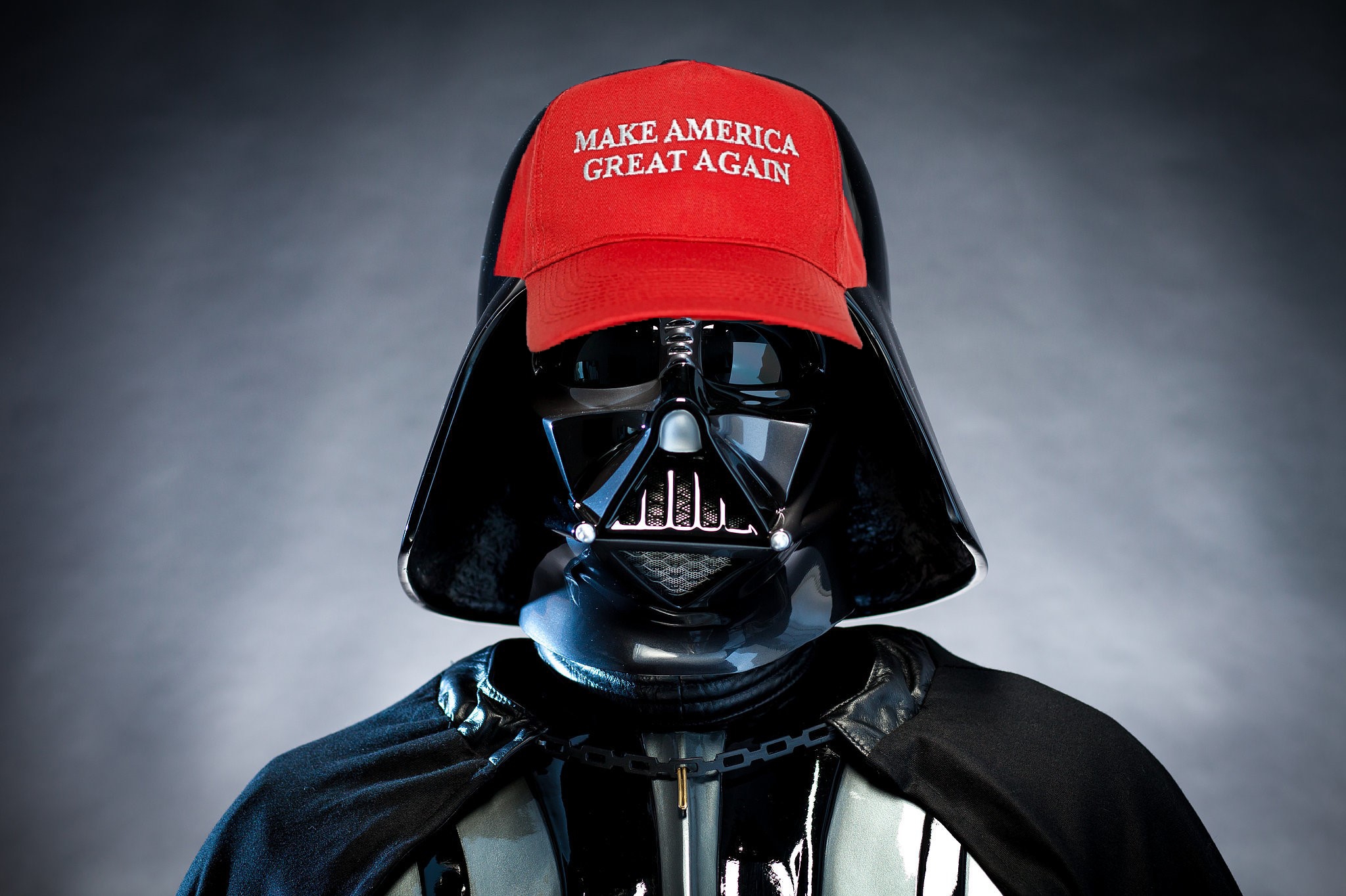 Detail Trump Vader Meme Nomer 8