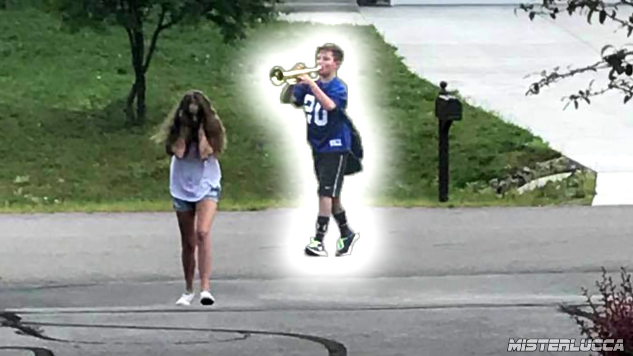 Detail Trumpet Boy Meme Generator Nomer 12