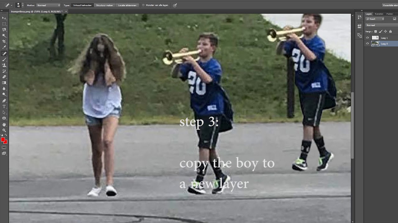 Detail Trumpet Boy Meme Generator Nomer 16