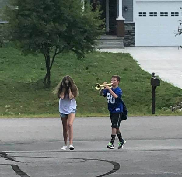 Detail Trumpet Boy Meme Generator Nomer 3