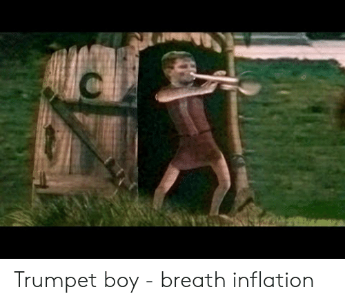 Detail Trumpet Boy Meme Generator Nomer 29