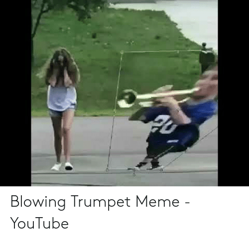 Detail Trumpet Boy Meme Generator Nomer 42