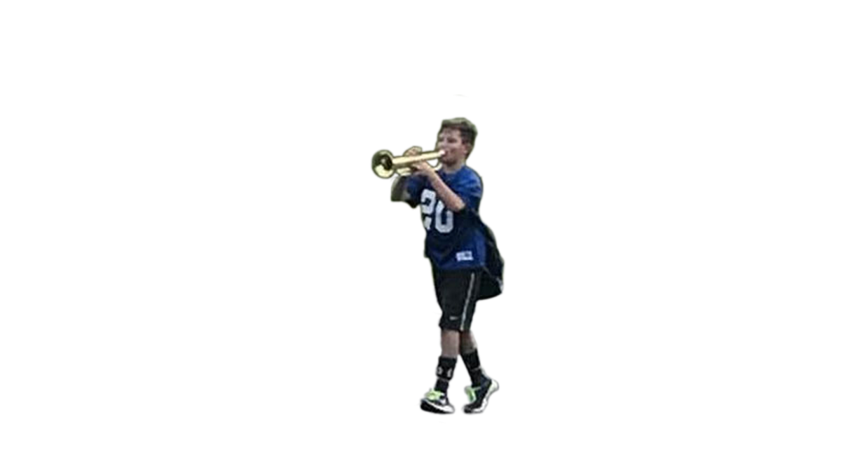 Detail Trumpet Boy Meme Png Nomer 2