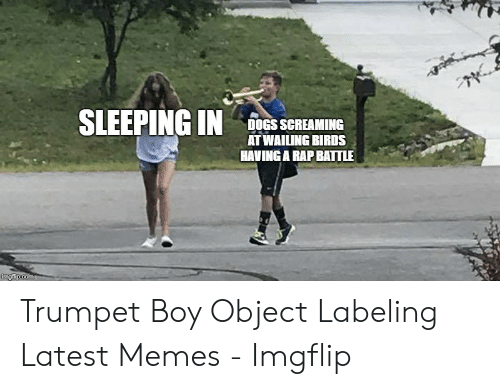 Detail Trumpet Boy Meme Png Nomer 37