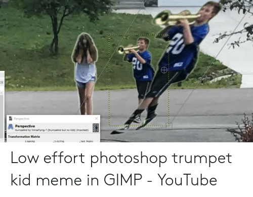 Detail Trumpet Boy Meme Template Nomer 54