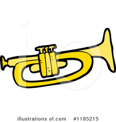 Detail Trumpet Clipart Nomer 33