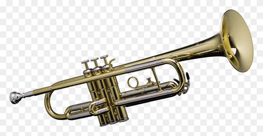 Detail Trumpet Clipart Png Nomer 23