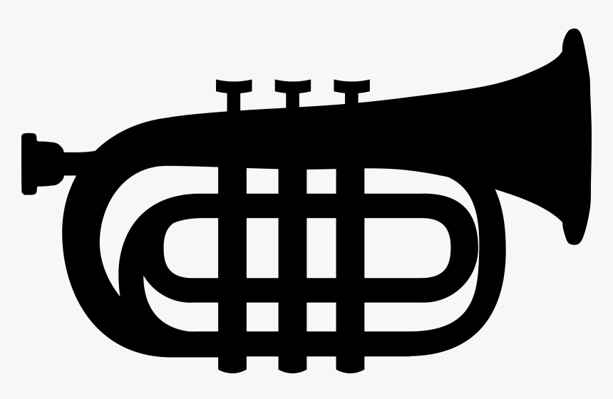 Detail Trumpet Clipart Png Nomer 27