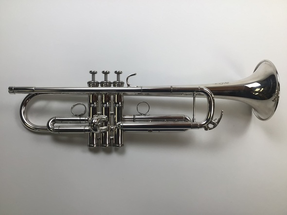 Detail Trumpet Image Nomer 28