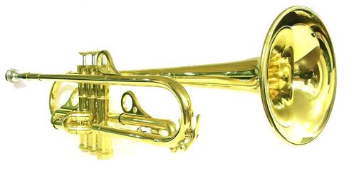 Download Trumpet Images Free Nomer 4