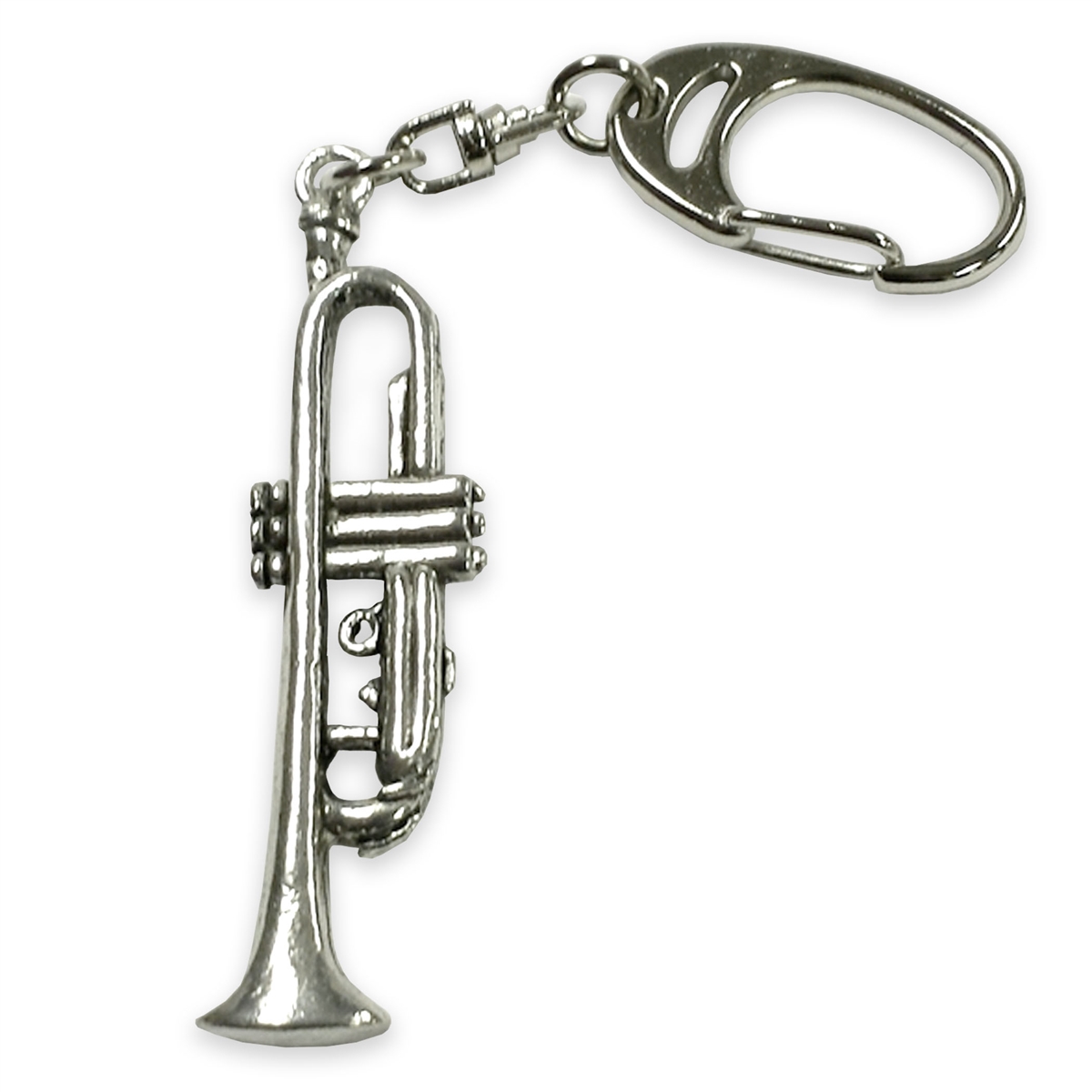 Detail Trumpet Keychain Nomer 13