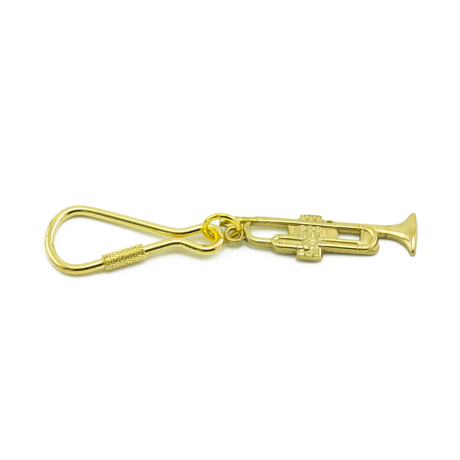 Detail Trumpet Keychain Nomer 20