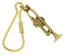 Detail Trumpet Keychain Nomer 22