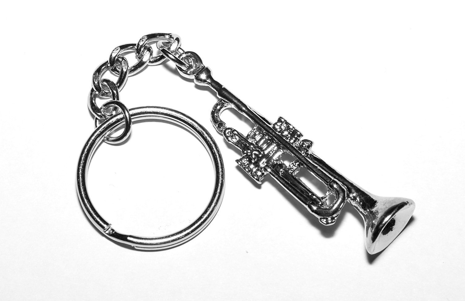 Detail Trumpet Keychain Nomer 28
