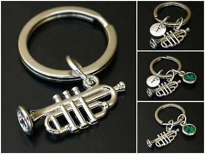 Detail Trumpet Keychain Nomer 36