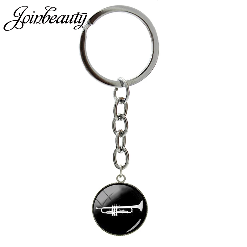 Detail Trumpet Keychain Nomer 51