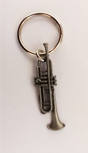 Detail Trumpet Keychain Nomer 53