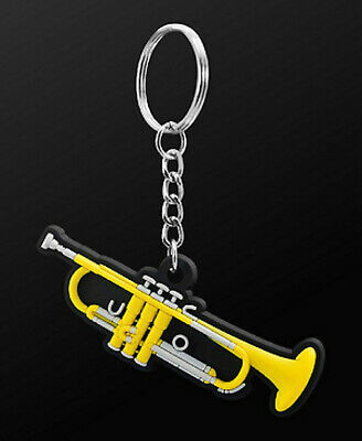 Detail Trumpet Keychain Nomer 7