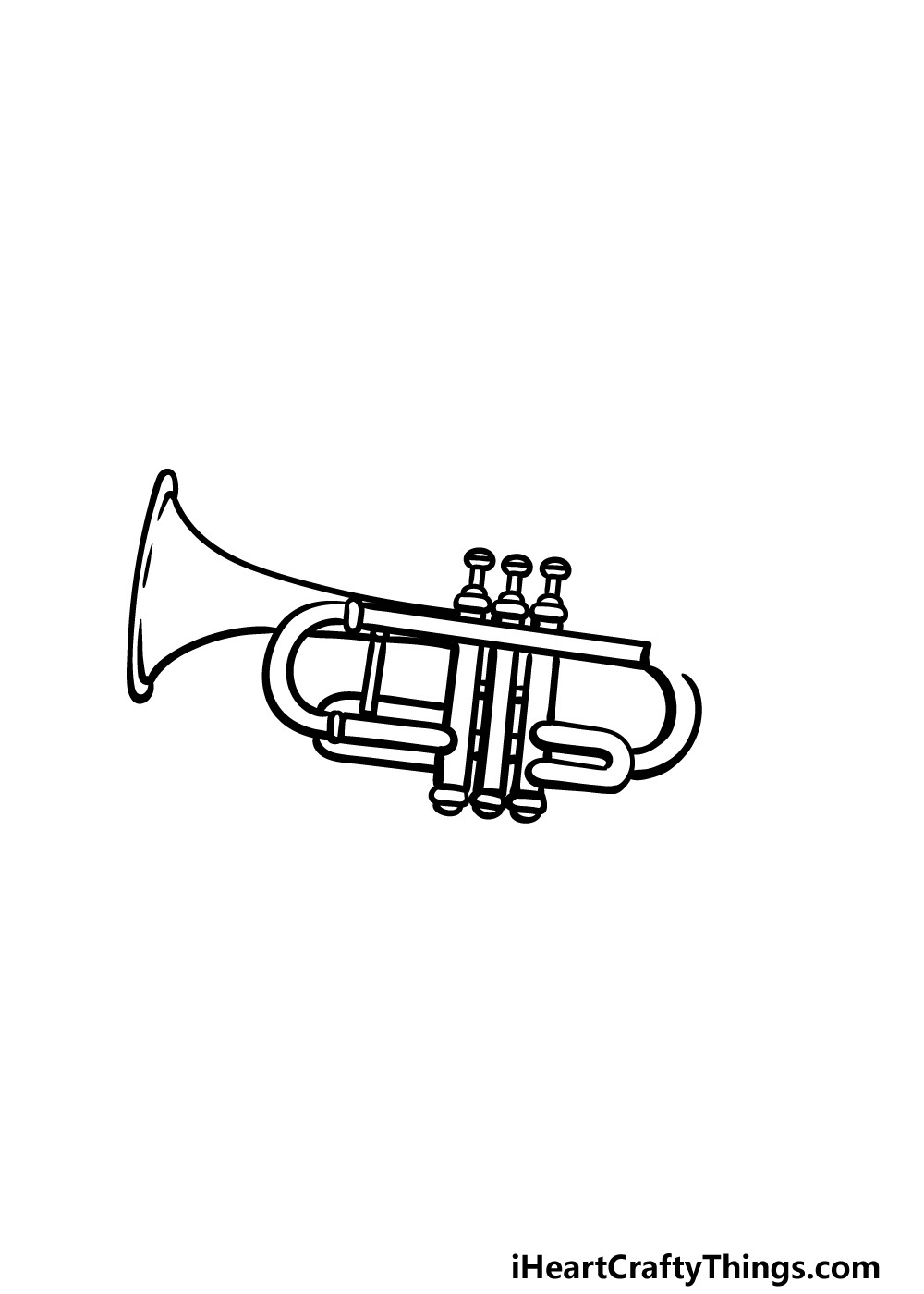 Detail Trumpet Pic Nomer 21