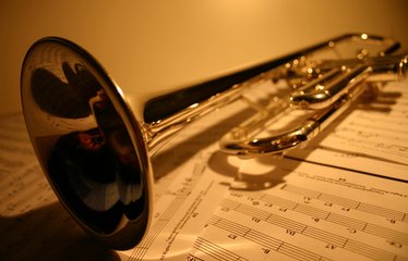 Detail Trumpet Pictures Free Nomer 4