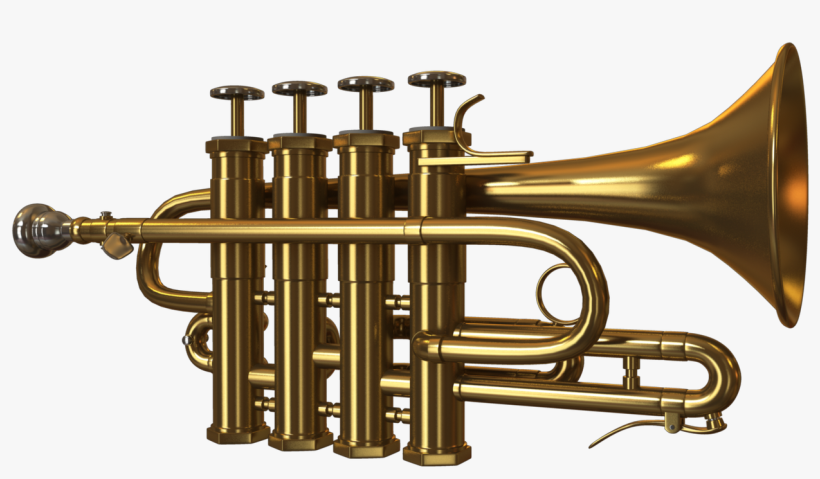 Detail Trumpet Pictures Free Nomer 29