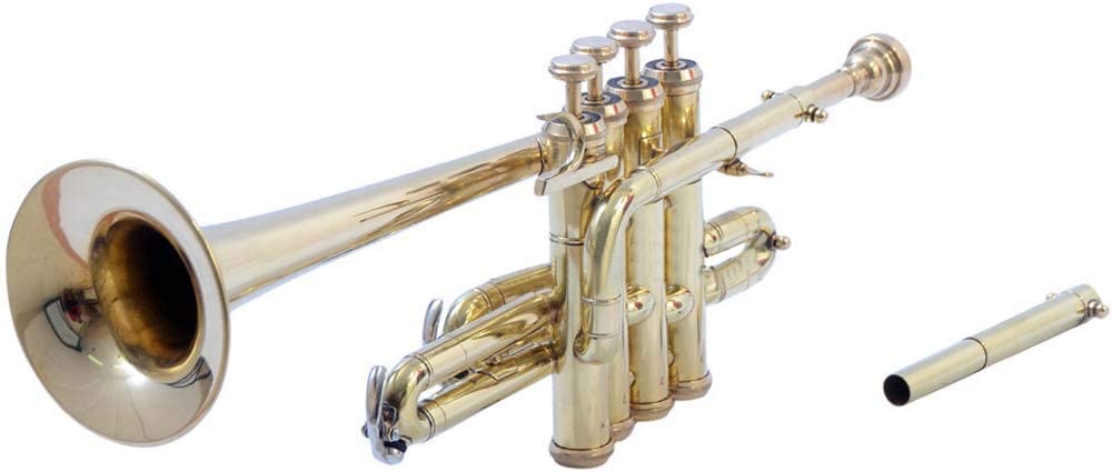 Detail Trumpet Pictures Free Nomer 31