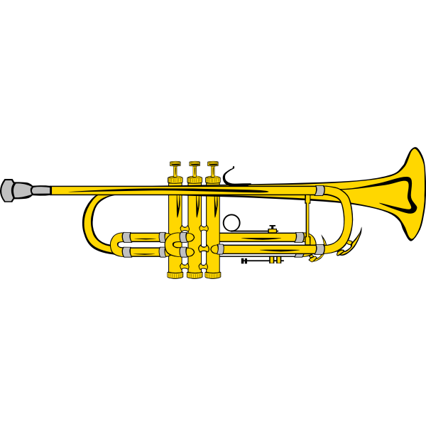 Detail Trumpet Pictures Free Nomer 37