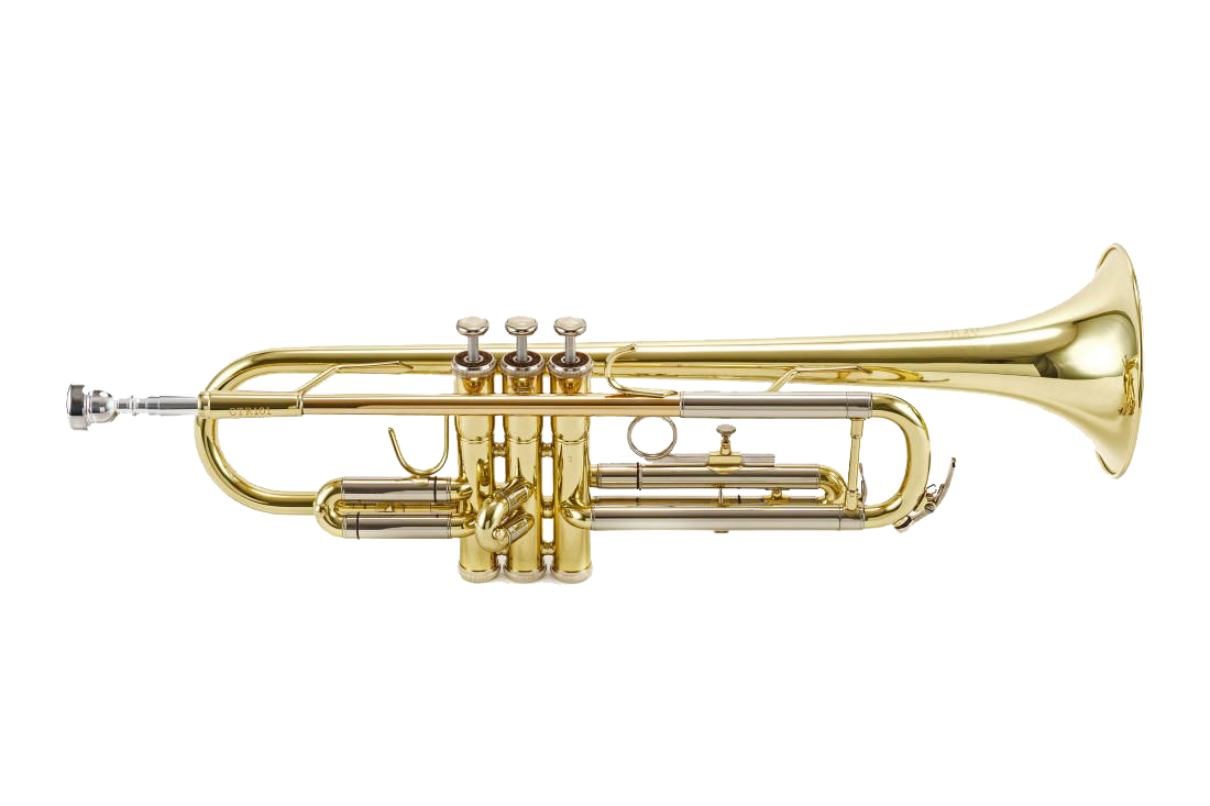 Detail Trumpet Png Nomer 16