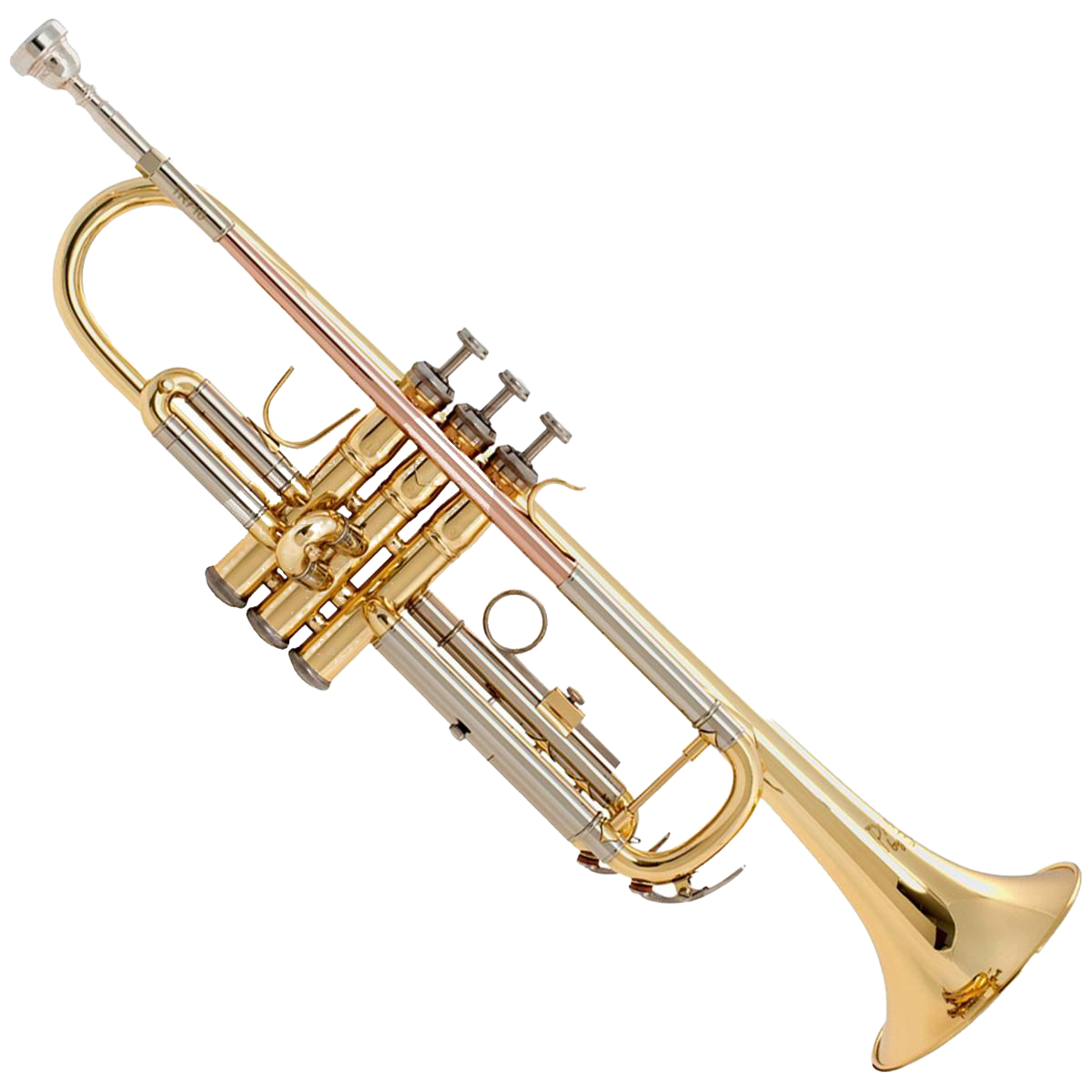 Detail Trumpet Png Nomer 25