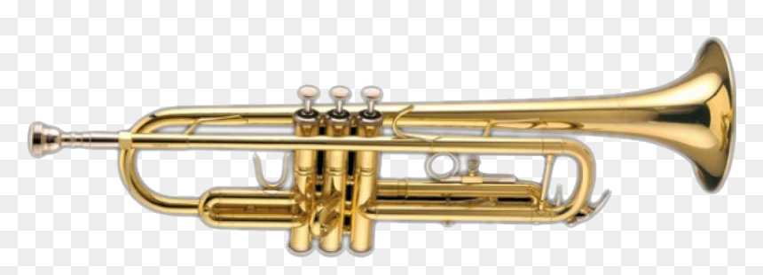 Detail Trumpet Png Nomer 28