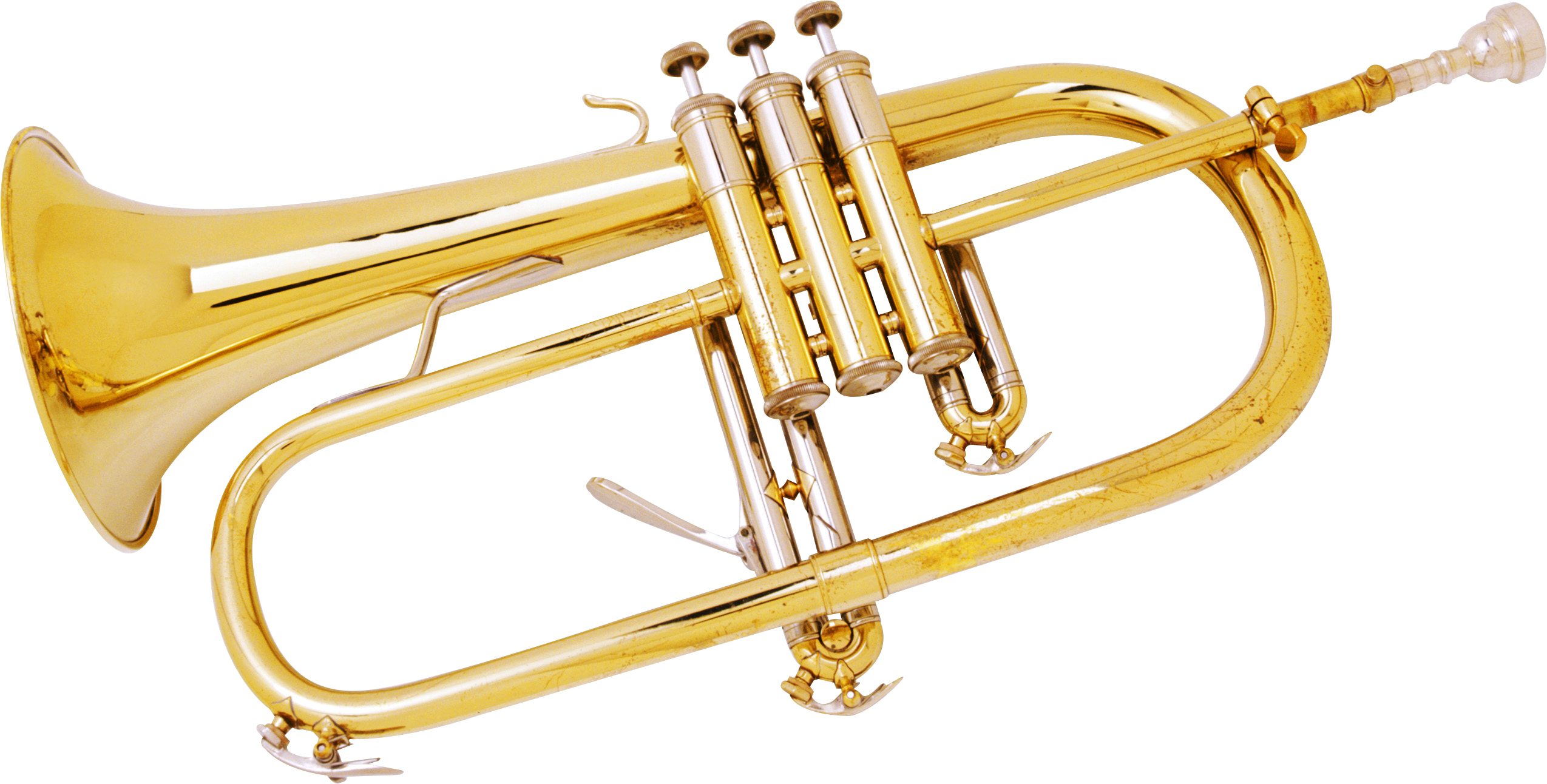 Detail Trumpet Png Nomer 39