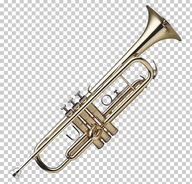 Detail Trumpet Png Nomer 5